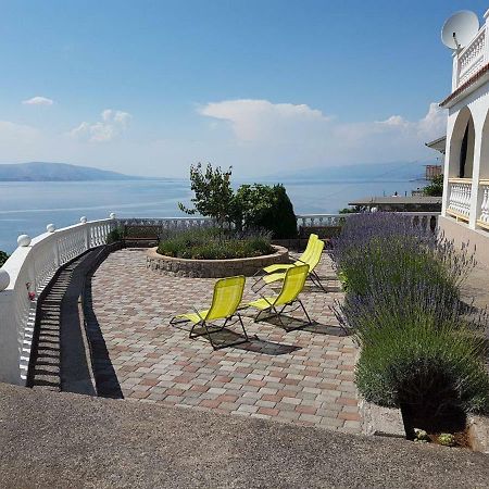 Apartments Alen Sveti Juraj Dış mekan fotoğraf