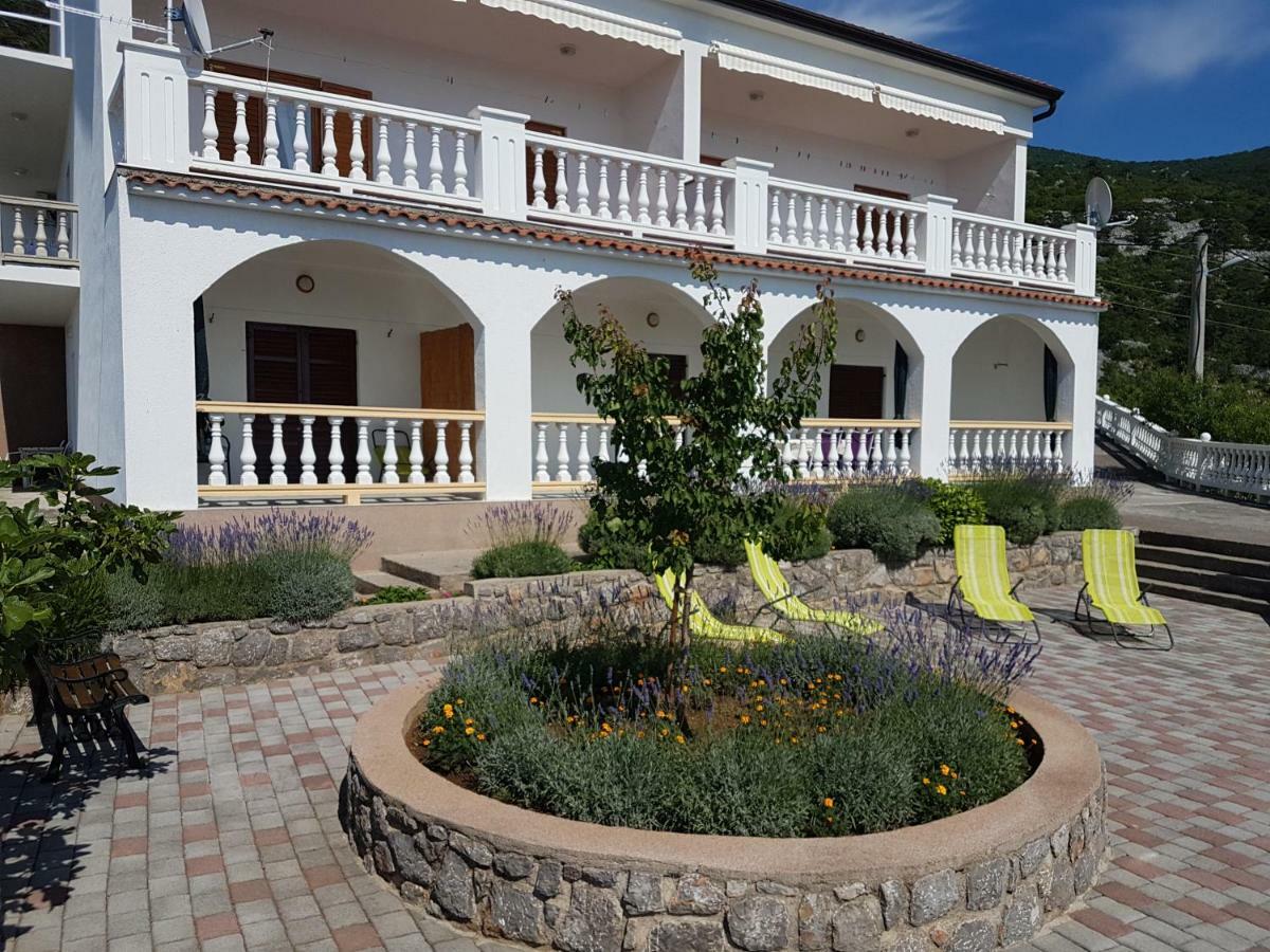 Apartments Alen Sveti Juraj Dış mekan fotoğraf