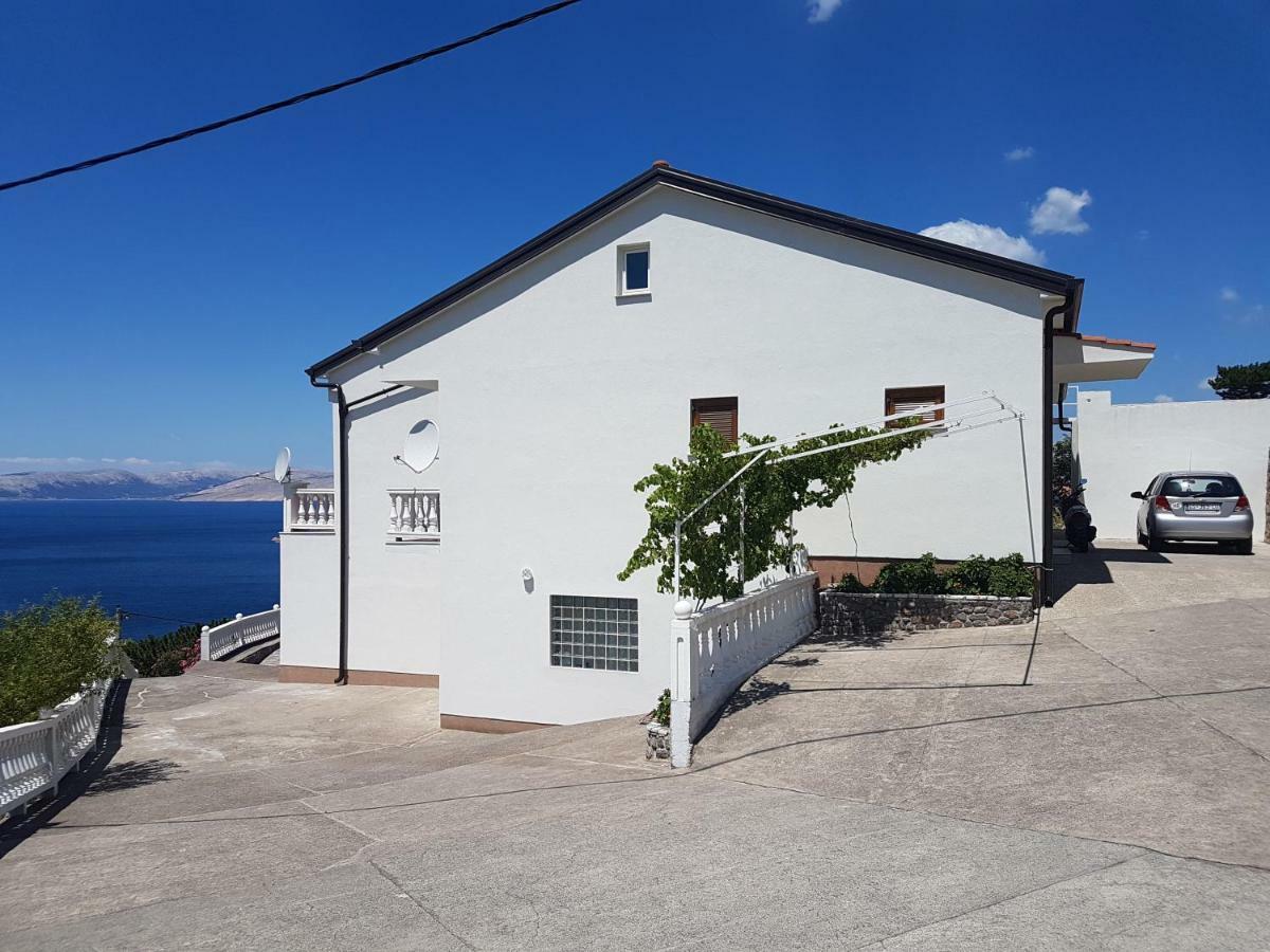 Apartments Alen Sveti Juraj Dış mekan fotoğraf