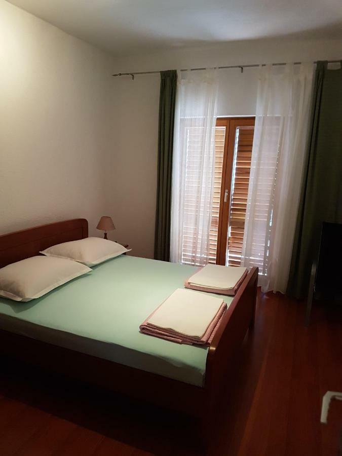Apartments Alen Sveti Juraj Dış mekan fotoğraf