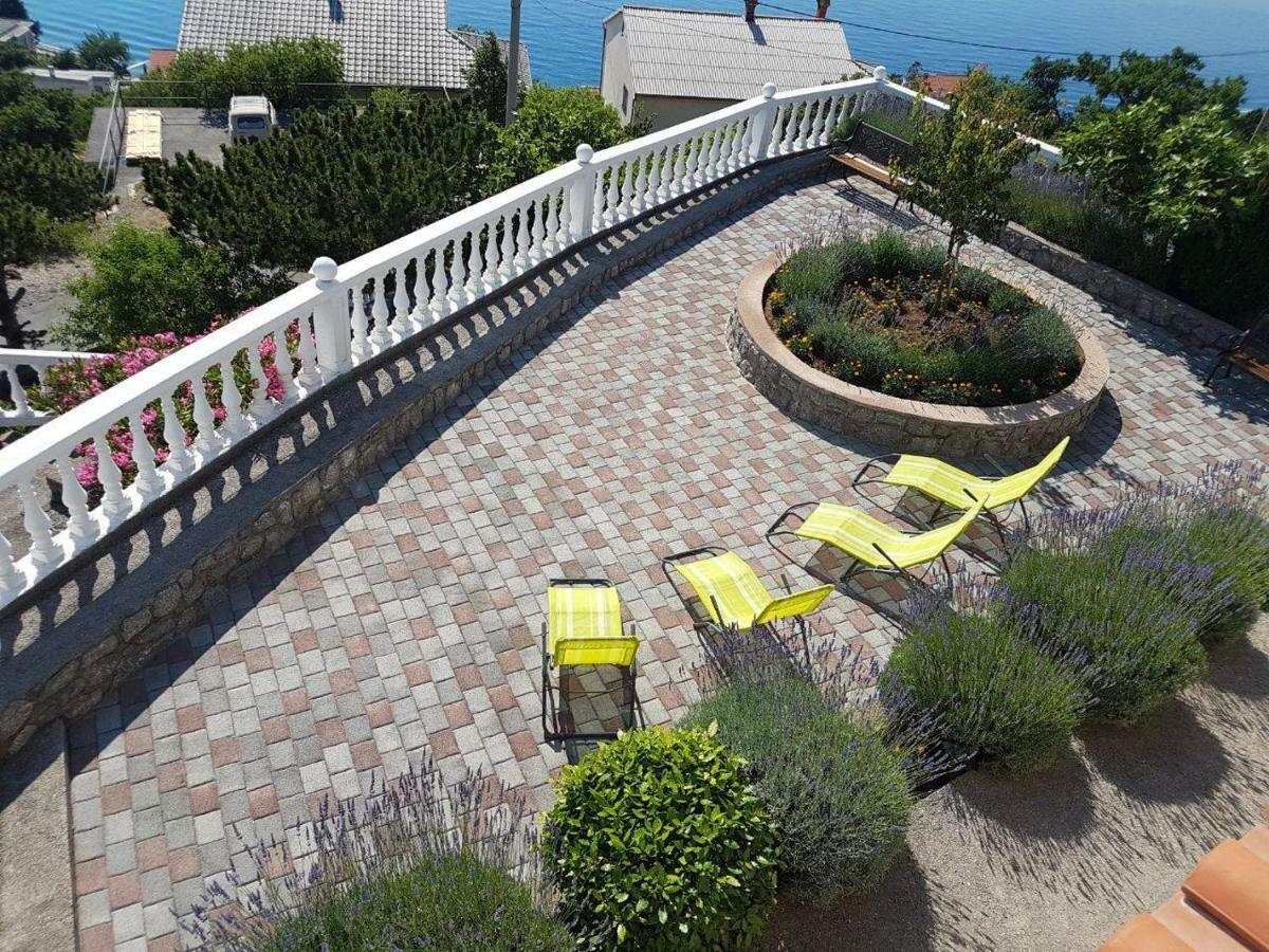 Apartments Alen Sveti Juraj Dış mekan fotoğraf