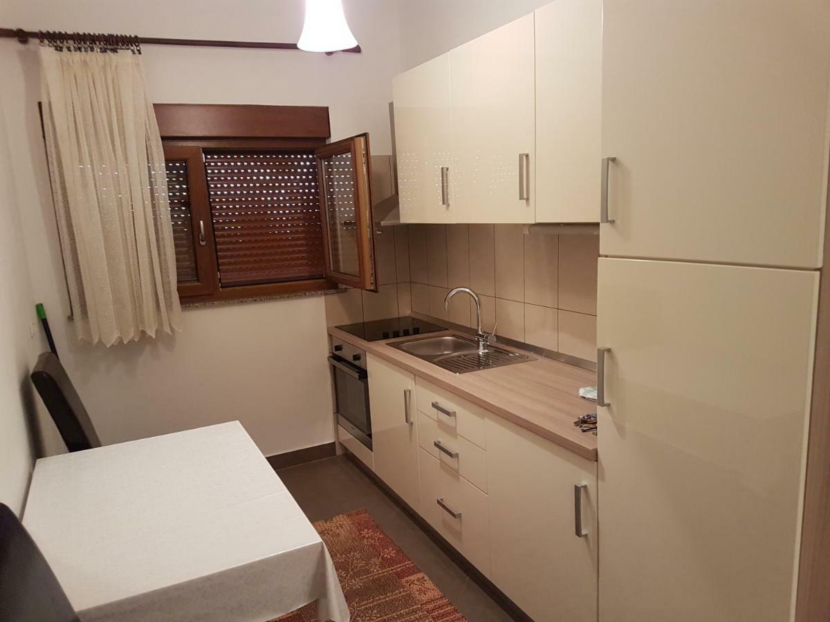 Apartments Alen Sveti Juraj Dış mekan fotoğraf