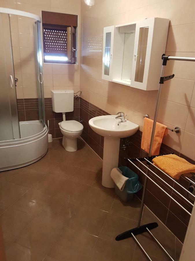 Apartments Alen Sveti Juraj Dış mekan fotoğraf