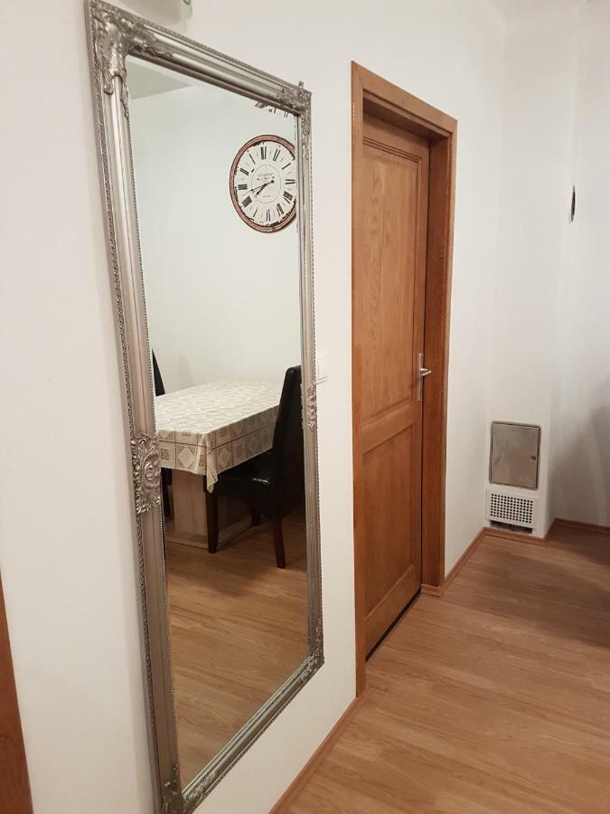 Apartments Alen Sveti Juraj Dış mekan fotoğraf